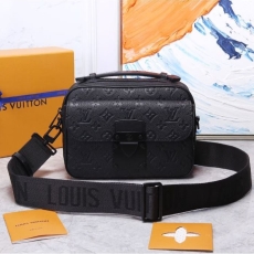 Mens Louis Vuitton Satchel Bags